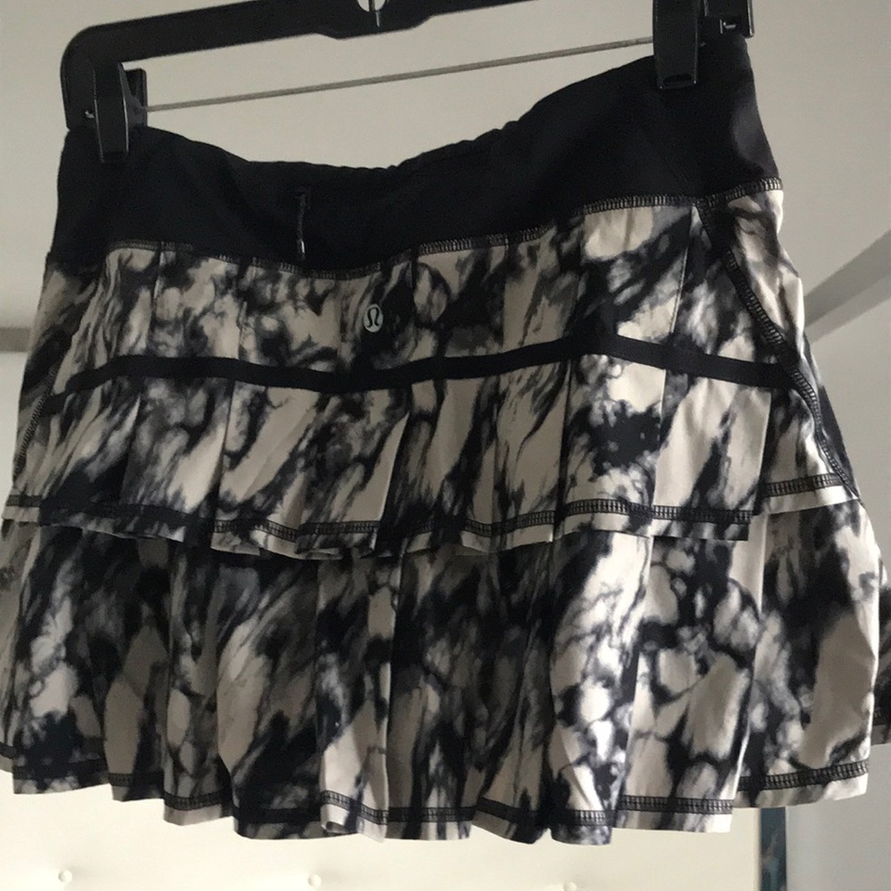 Lululemon Tennis Skirt